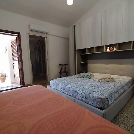 פורטו קונטה Agriturismo Da Pina מראה חיצוני תמונה