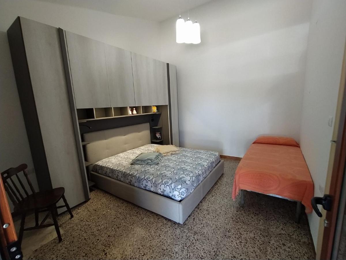 פורטו קונטה Agriturismo Da Pina מראה חיצוני תמונה