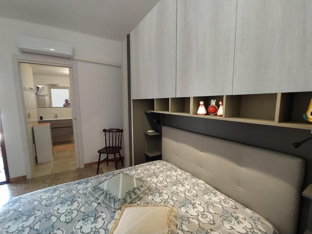 פורטו קונטה Agriturismo Da Pina מראה חיצוני תמונה