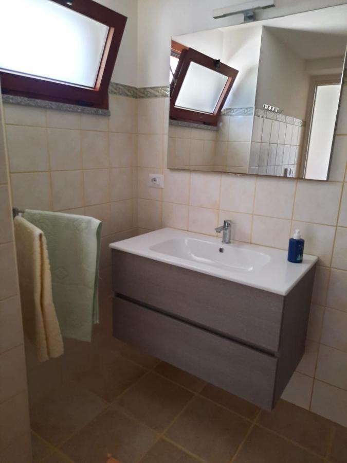 פורטו קונטה Agriturismo Da Pina מראה חיצוני תמונה