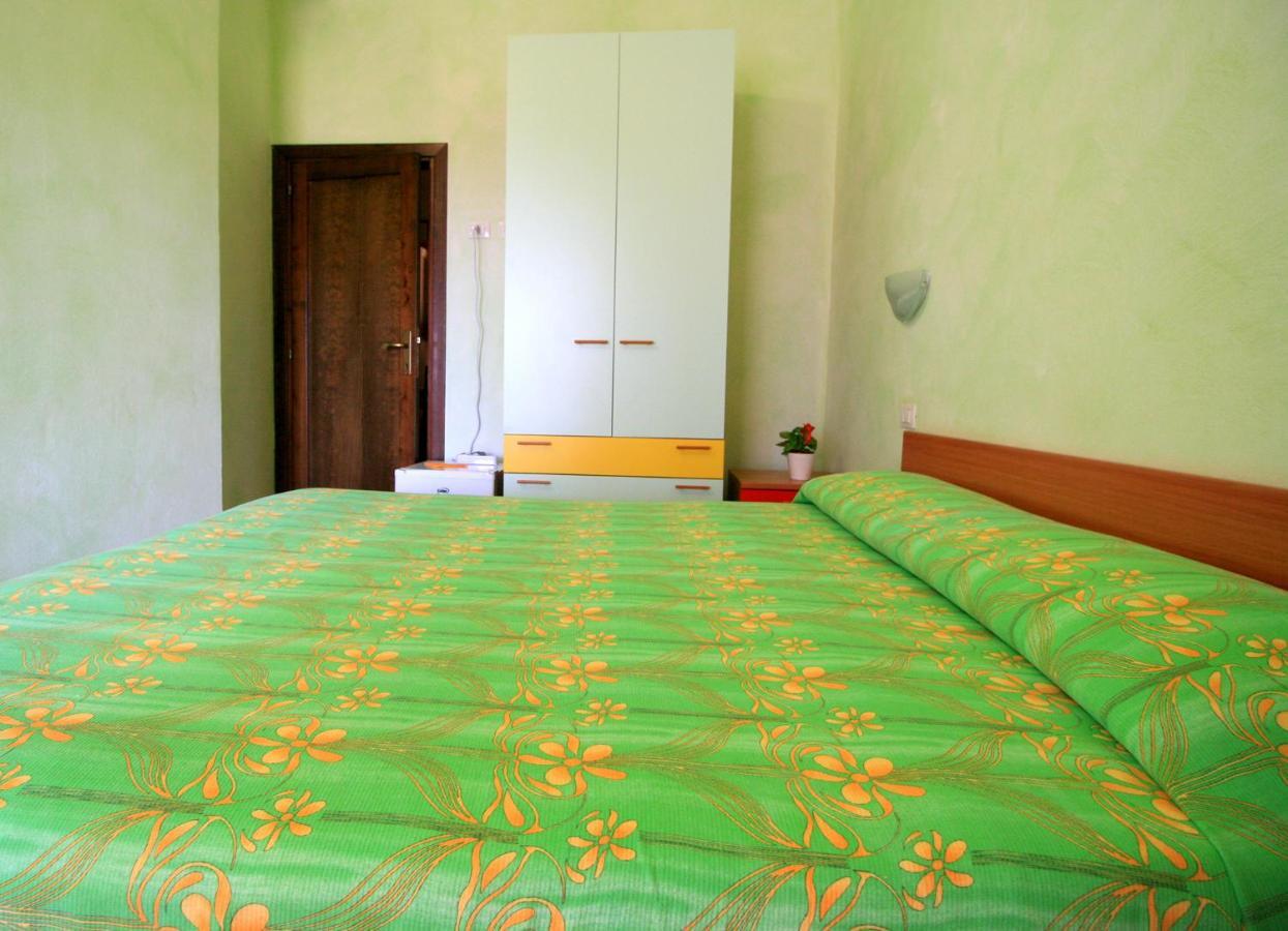 פורטו קונטה Agriturismo Da Pina מראה חיצוני תמונה