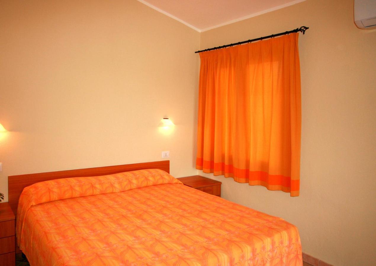 פורטו קונטה Agriturismo Da Pina מראה חיצוני תמונה